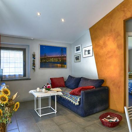 Cottage Il Borraccio Barberino Val d'Elsa ภายนอก รูปภาพ