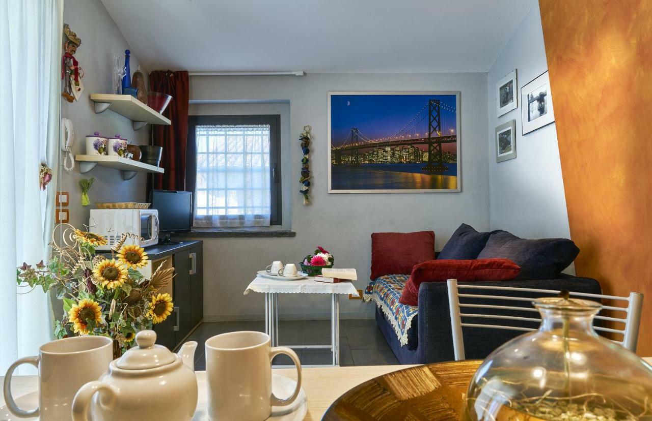 Cottage Il Borraccio Barberino Val d'Elsa ภายนอก รูปภาพ