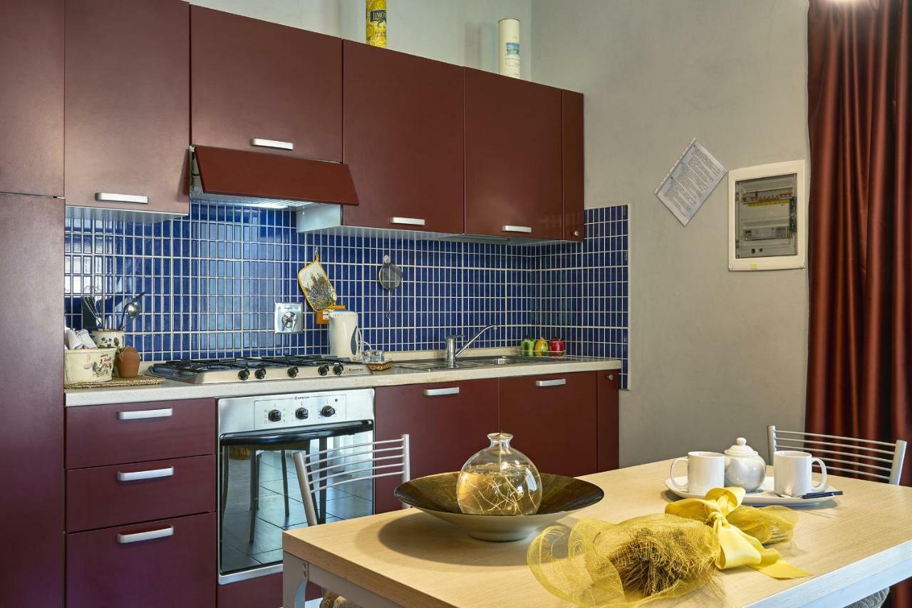 Cottage Il Borraccio Barberino Val d'Elsa ภายนอก รูปภาพ